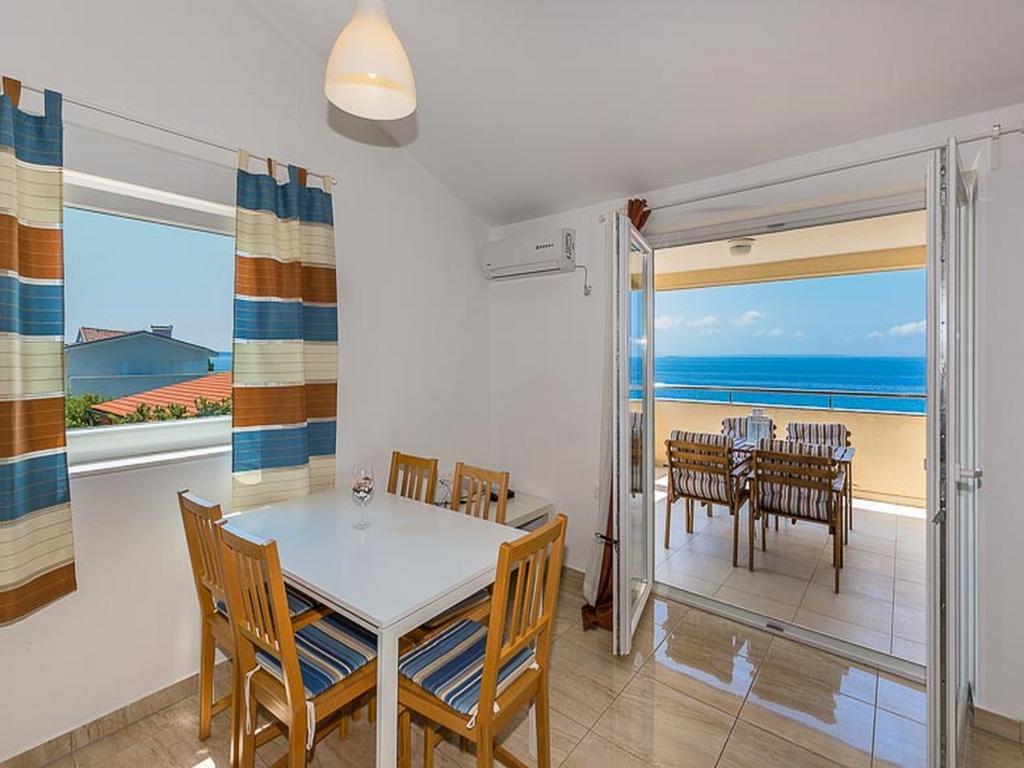 Apartments Cikac II - Modern Apartments By The Beach Mandre Pokoj fotografie