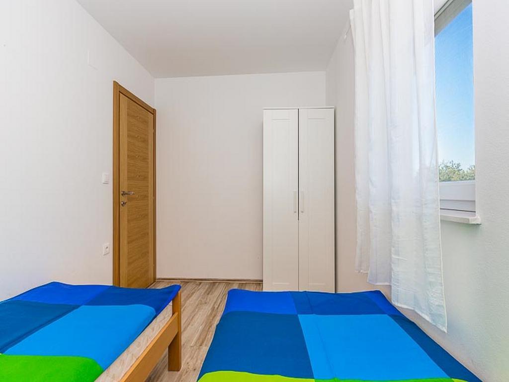 Apartments Cikac II - Modern Apartments By The Beach Mandre Pokoj fotografie