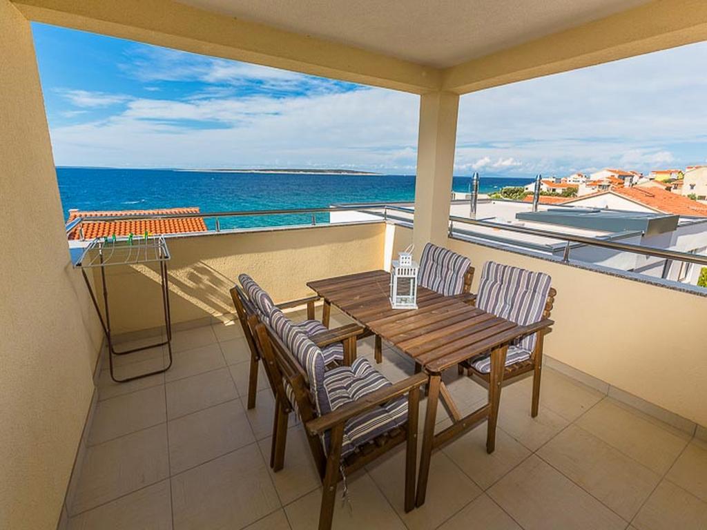 Apartments Cikac II - Modern Apartments By The Beach Mandre Pokoj fotografie